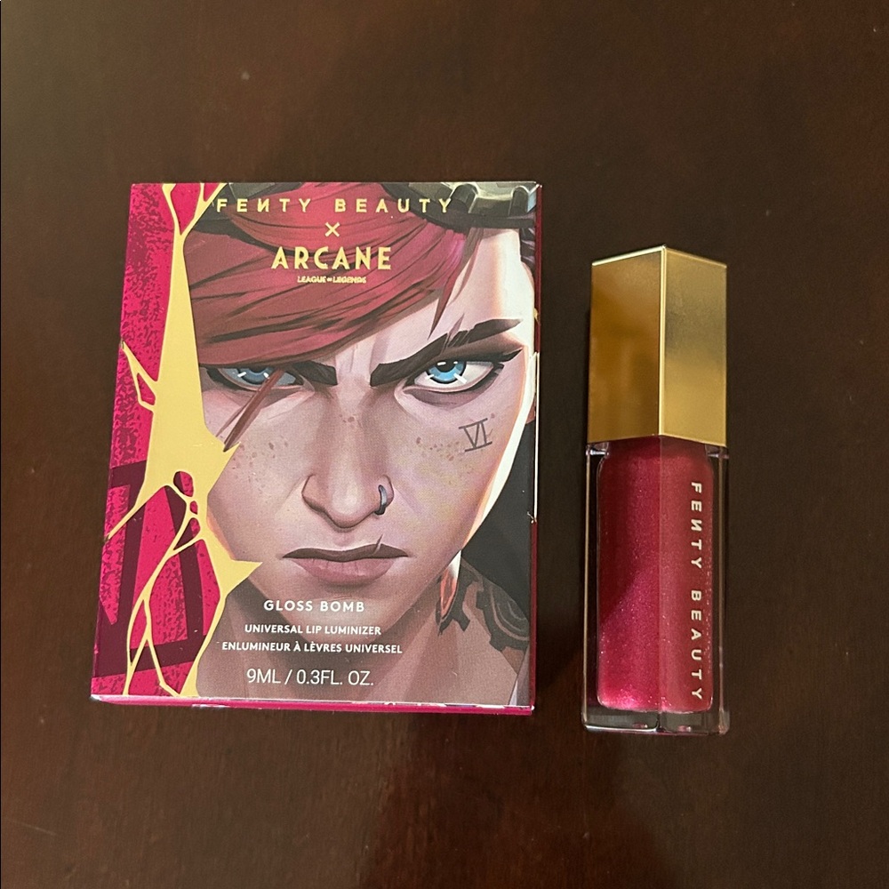 Fenty Beauty Arcane Collection Bundle - Picture 5 of 9